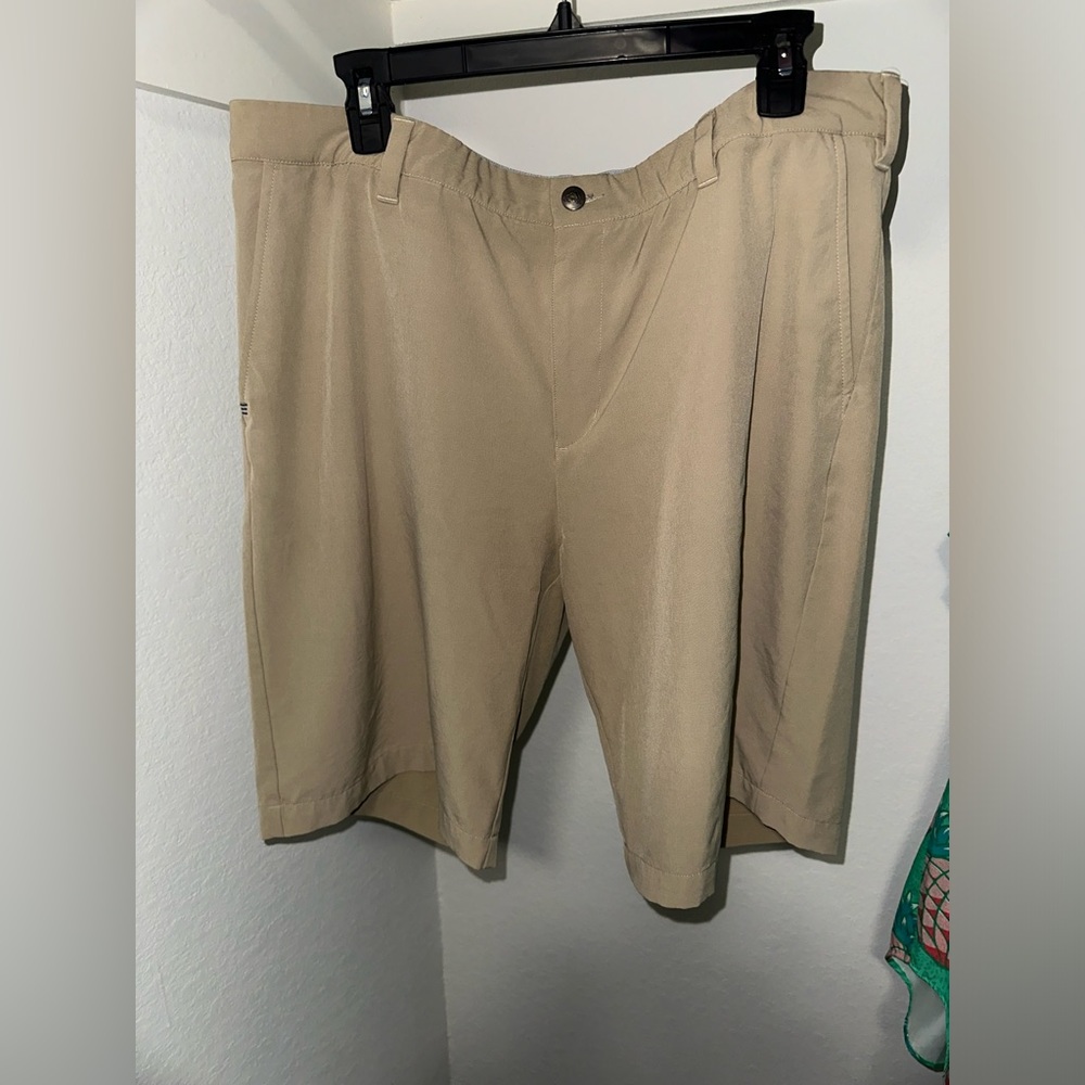 Adidas golf shorts
